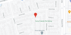 Serene Residential Care Fac in google map