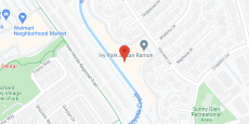 Ivy Park at San Ramon in google map