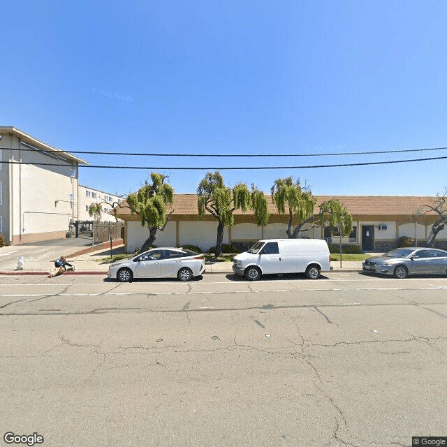 street view of Washington Care and Rehabilitation Center