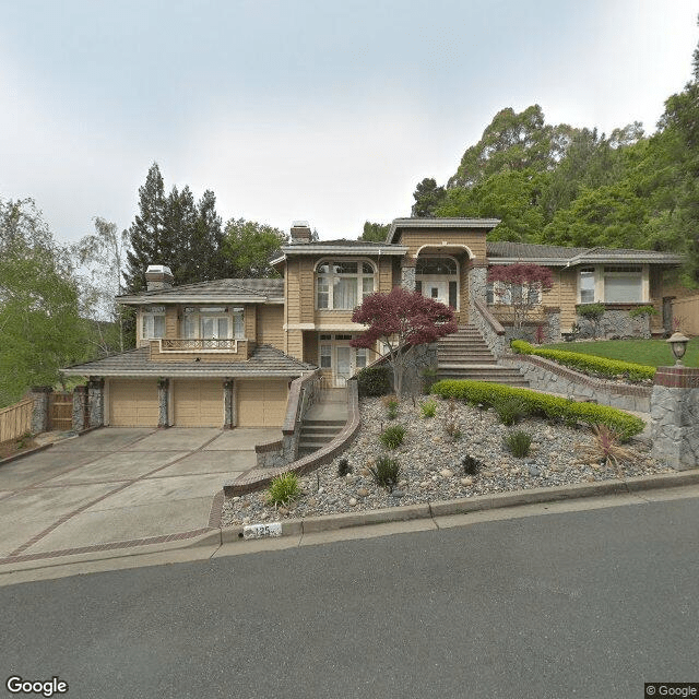 street view of Stamm Care Homes