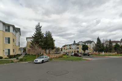 Photo of The Meadows of Napa Valley (a Life Plan Community)