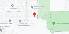 Vineyard Village Apartments in google map