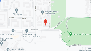 Vineyard Village Apartments in google map