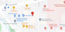 The Watermark at Rosewood Gardens in google map