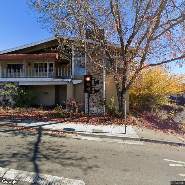 street view of Lafayette Convalescent Hosp