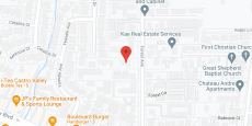 Woodside RCFE in google map