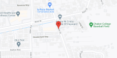 Arcadian Residential Community in google map