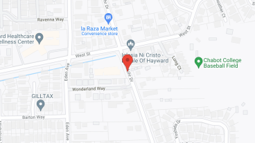 Arcadian Residential Community in google map