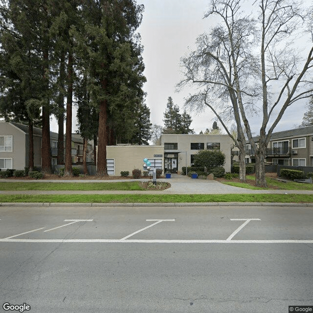 Photo of Treetops Apartments