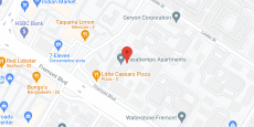 Pasa Tiempo Apartments in google map