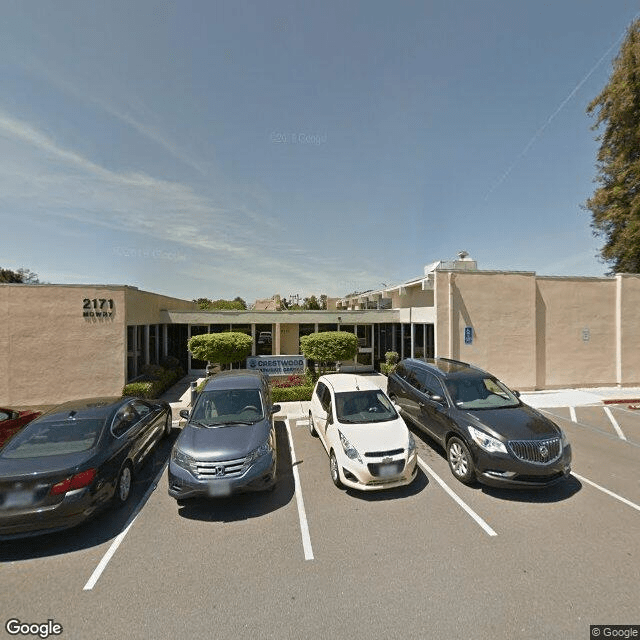 street view of Crestwood Geriatric Trtmnt Ctr