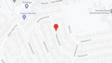 Lucky Gardens Care Home in google map
