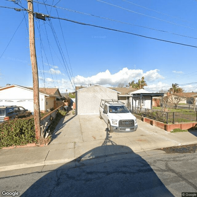 street view of United Care Residential Home