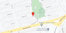 GS Homes II in google map