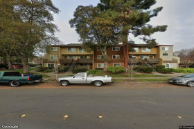 Rancho Sol Apartments 