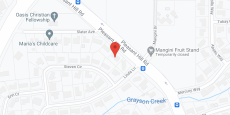 Arbogast Residential Care Home in google map