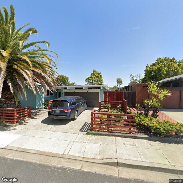 street view of Stilt Court Regency Care Home