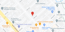 Yesteryear House in google map