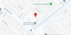 Shady Oak Place in google map