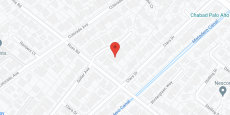 The Birches Residential Care in google map