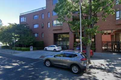 Photo of Webster House