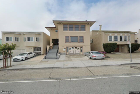 Photo of Parkside Retirement Home
