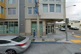 Photo of S F Community Convalescent