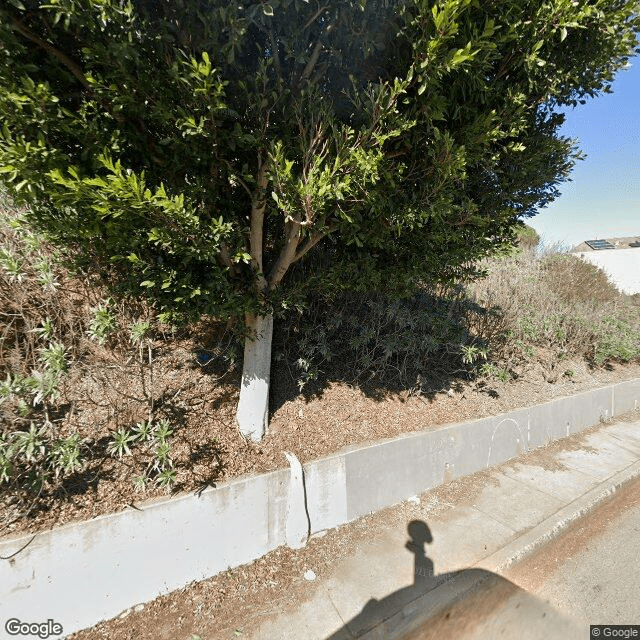 street view of Bernal Heights Retirement Home