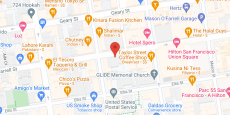 O'Farrell Towers in google map