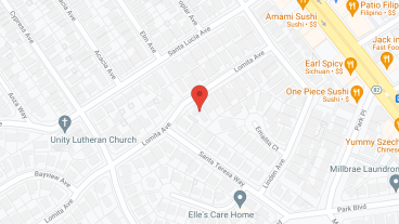 A Navarrete Inc (N0License) in google map