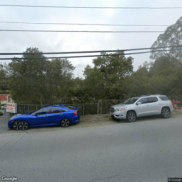 street view of Devonshire Oaks