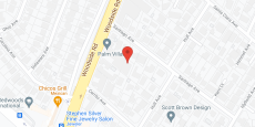 Palm Villas in google map