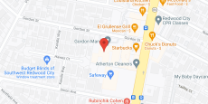 Gordon Manor in google map