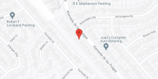 Britannia House in google map