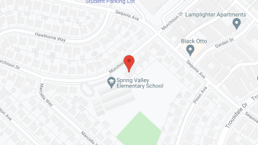 Millbrae Board and Care Home in google map