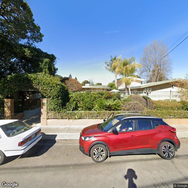 street view of Meadow Gardens of Menlo Park