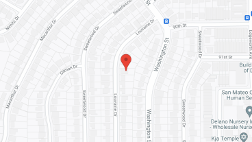 Angela's Rest Home I in google map