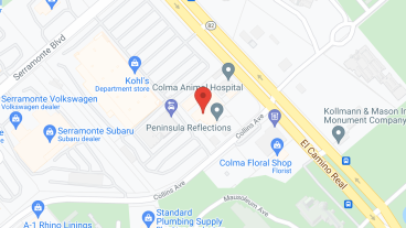 Home Sweet Home (Closed) in google map