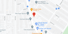 Danrose Cdf (NO License) in google map