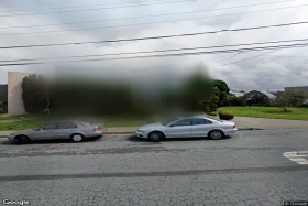 Photo of Danrose Cdf (NO License)