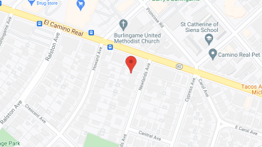 Acacia Manor Care Home in google map