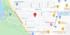 Anjelica's Villa in google map