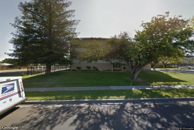 Delno Terrace Elderly Housing 
