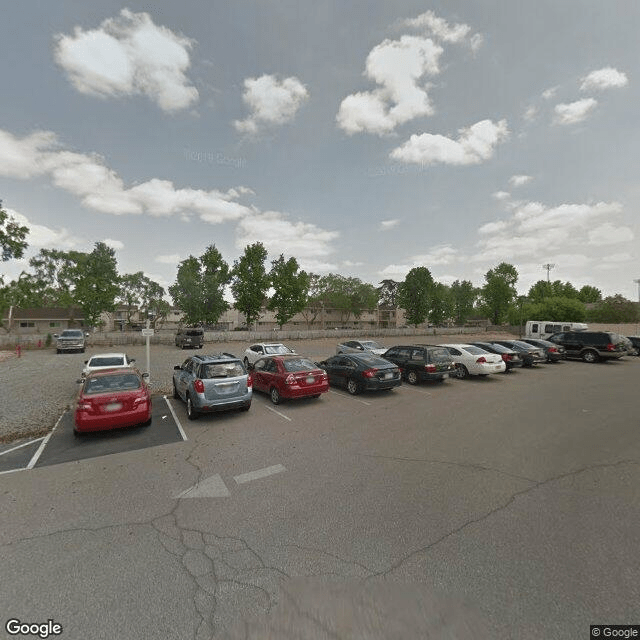 street view of Pacific Gardens Nursing and Rehabilitation Center