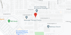 Greenwich Home Owners Assn in google map