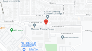 Greenwich Home Owners Assn in google map