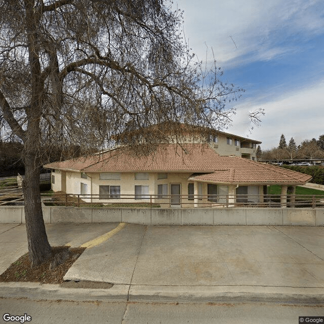 street view of Truewood by Merrill, Fig Garden