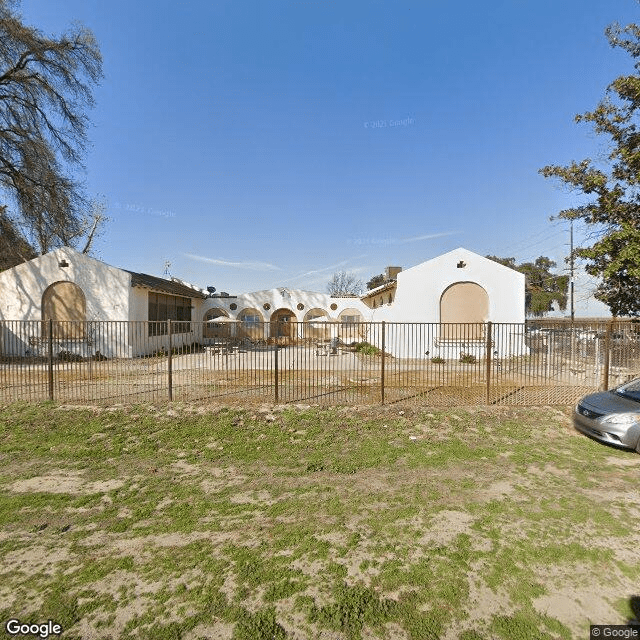 street view of Alice Manor