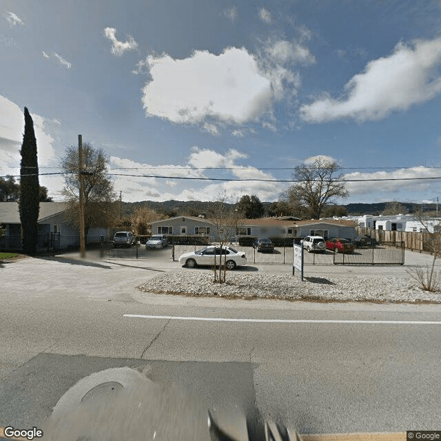 street view of Horizon 2000 Adult Residential