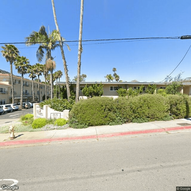 street view of The Villages of San Luis Obispo